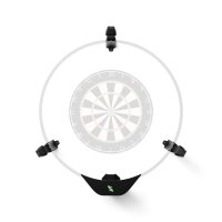 Scolia Home 2 Basic - Dart Scorer Zählsystem
