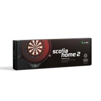 Scolia Home 2 Basic - Dart Scorer Zählsystem