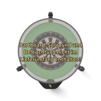 Scolia Home 2 Basic - Dart Scorer Zählsystem verschiedene Ausführungen