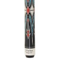 J. Parker Pool Billardqueue Premium Magic