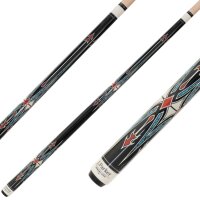 J. Parker Pool Billardqueue Premium Magic