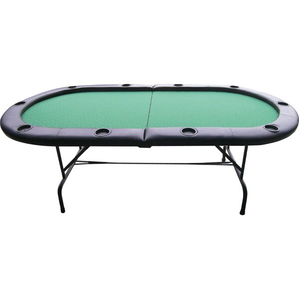Soroplay Pokertisch Gambler 210x105 cm
