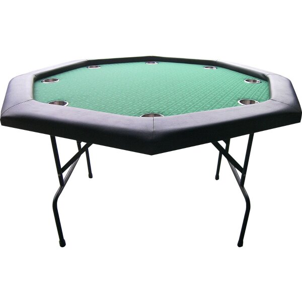 Soroplay Pokertisch Octagon – 120 cm