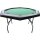 Soroplay Pokertisch Octagon – 120 cm