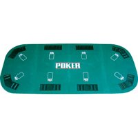 Soroplay Poker Top Texas – 180x90 cm