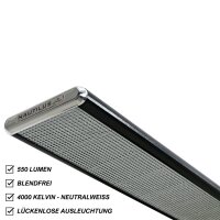 Billardleuchte Lampe Langfeld Longoni Smart LED