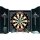 Winmau Pro-Dartset – Kabinett, Dartboard und Pfeile