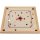 Carrom – Erlenholz 82x82 cm