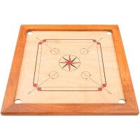 Carrom Spiel Mumbai - 88x88 cm