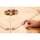 Carrom Spiel Mumbai - 88x88 cm