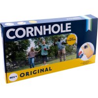 Bex Cornhole