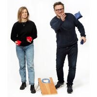 Bex Cornhole