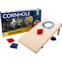 Bex Cornhole