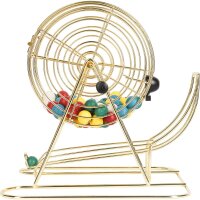 Bingo Set Color