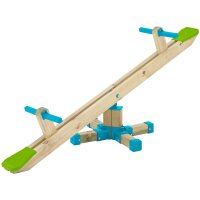 TP Toys Wippe Wipwap Bouncy - 360° drehbar