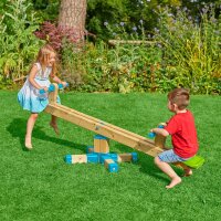 TP Toys Wippe Wipwap Bouncy - 360° drehbar