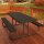 Soroplay Classic Faltbarer Picknicktisch 6ft

 - 182x145 cm