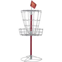 All-in-One Disc Golf Set