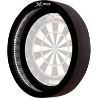 Dartboard LED-Beleuchtung Lichtring