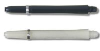 Dart Shaft Nylon + Ring verschiedene Längen