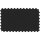 Billardtuch Simonis 760 - 590 g / lfdm - Schwarz