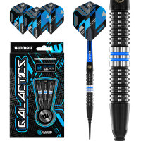 Winmau Softdartpfeile Softdarts Galactics 20g