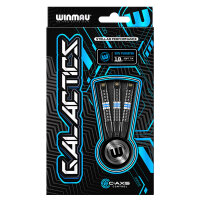 Winmau Softdartpfeile Softdarts Galactics 20g