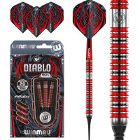 Winmau Softdartpfeile Softdarts Diablo 20g