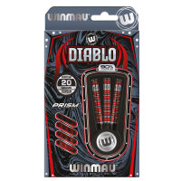 Winmau Softdartpfeile Softdarts Diablo 20g