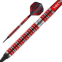 Winmau Softdartpfeile Softdarts Diablo 20g