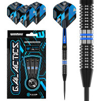 Winmau Steeldartpfeile Steeldarts Galactics 24g