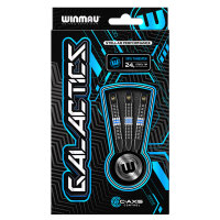 Winmau Steeldartpfeile Steeldarts Galactics 24g