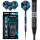Winmau Steeldartpfeile Steeldarts Galactics 24g