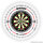 Winmau Plasma Dartboard Beleuchtung Lichtring ICE