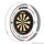 Winmau Plasma Dartboard Beleuchtung ICE + Surround Blade