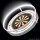 Winmau Plasma Dartboard Beleuchtung ICE + Surround Blade