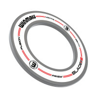 Winmau Dart Surround Catchring Pro-Line Weiss