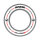 Winmau Dart Surround Catchring Pro-Line Weiss