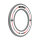 Winmau Dart Surround Catchring Pro-Line Weiss