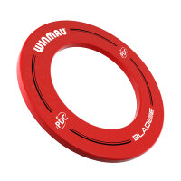 Winmau Dart Surround Catchring PDC Rot