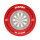 Winmau Dart Surround Catchring PDC Rot