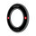 Winmau Dart Surround Catchring Pro-Line 1.0 Schwarz