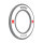 Winmau Dart Surround Catchring Pro-Line 1.0 Weiß