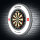 Winmau Dart Surround Catchring Pro-Line 1.0 Weiß