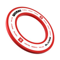 Winmau Dart Surround Catchring Pro-Line 2.0 Rot