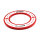 Winmau Dart Surround Catchring Pro-Line 2.0 Rot