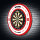 Winmau Dart Surround Catchring Pro-Line 2.0 Rot