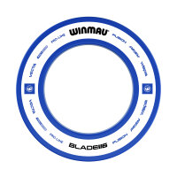 Winmau Dart Surround Catchring Pro-Line 2.0 Blau