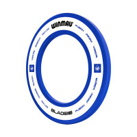 Winmau Dart Surround Catchring Pro-Line 2.0 Blau