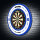 Winmau Dart Surround Catchring Pro-Line 2.0 Blau